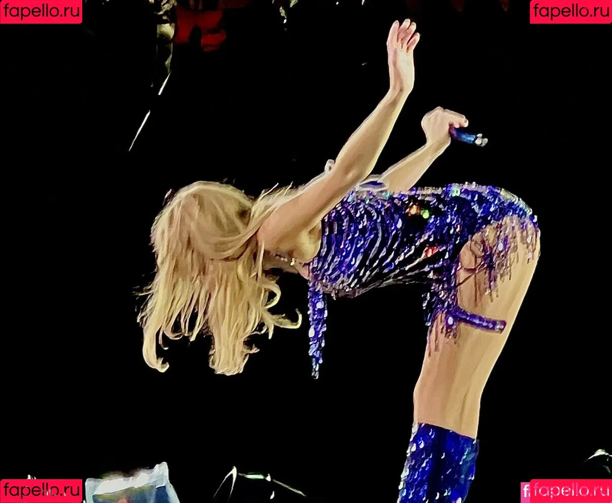 Taylor Swift Onlyfans Photo Gallery 