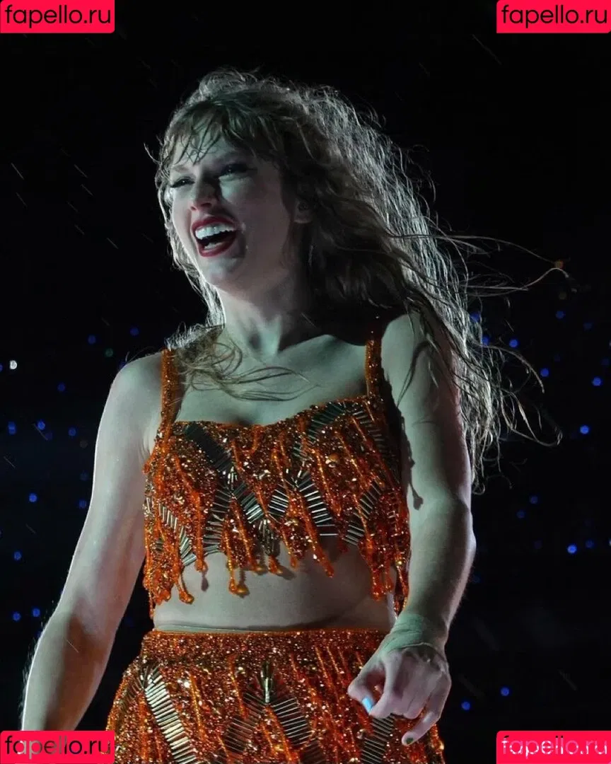 Taylor Swift Onlyfans Photo Gallery 