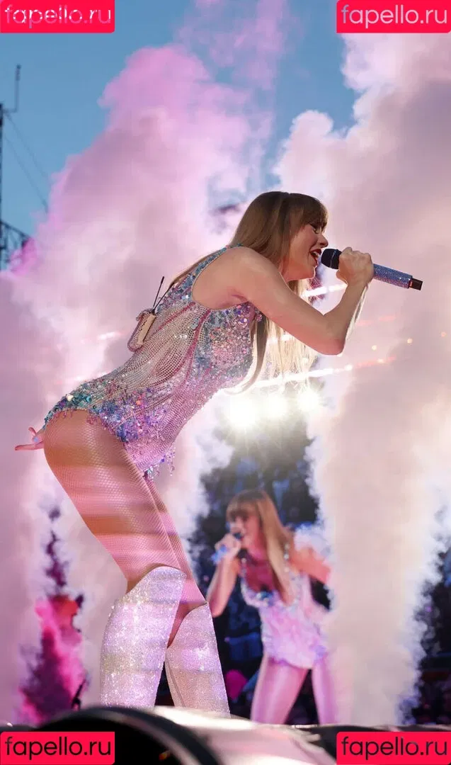 Taylor Swift Onlyfans Photo Gallery 