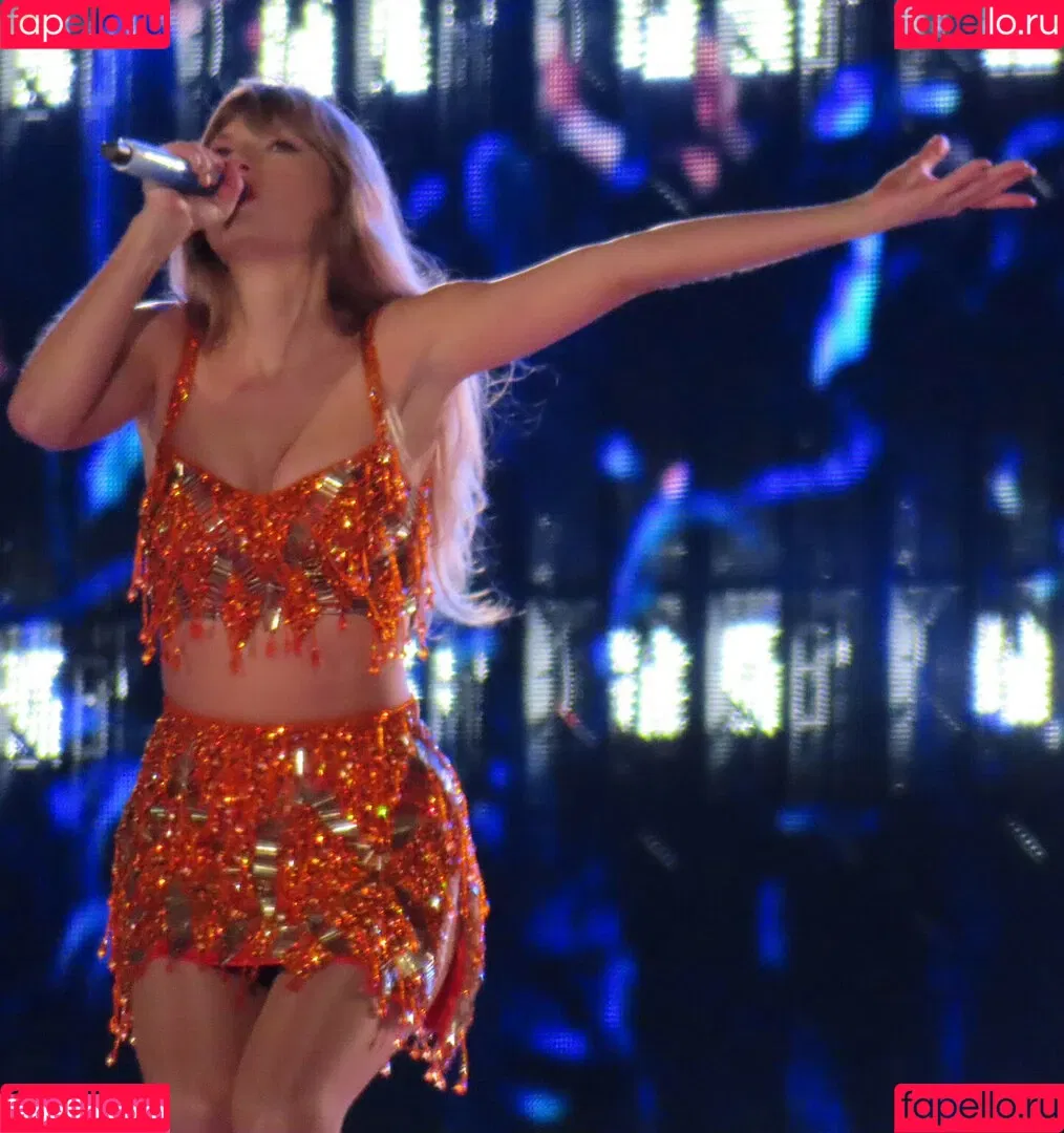 Taylor Swift Onlyfans Photo Gallery 