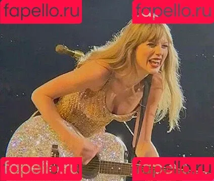 Taylor Swift Onlyfans Photo Gallery 