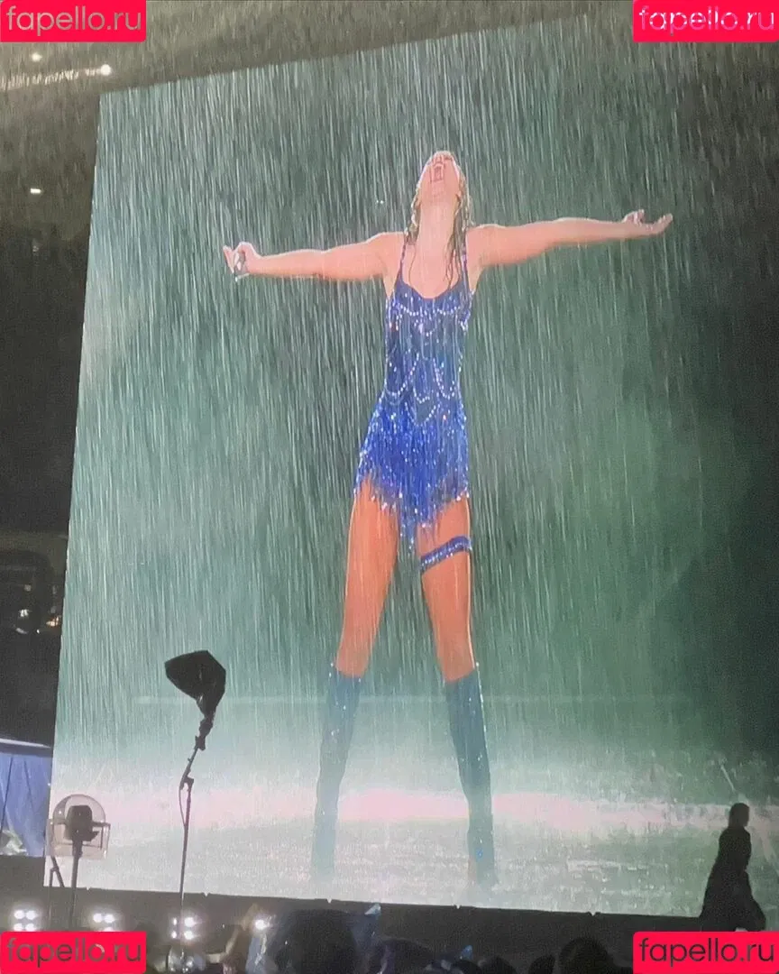 Taylor Swift Onlyfans Photo Gallery 