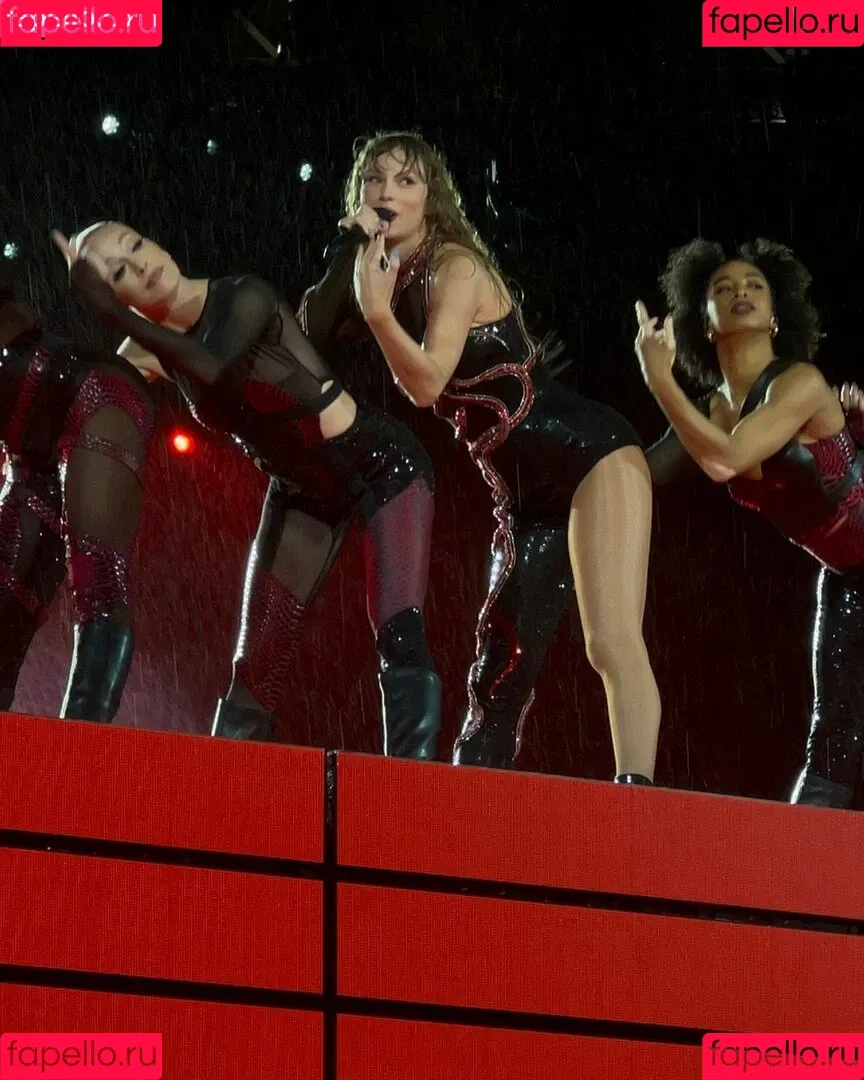 Taylor Swift Onlyfans Photo Gallery 