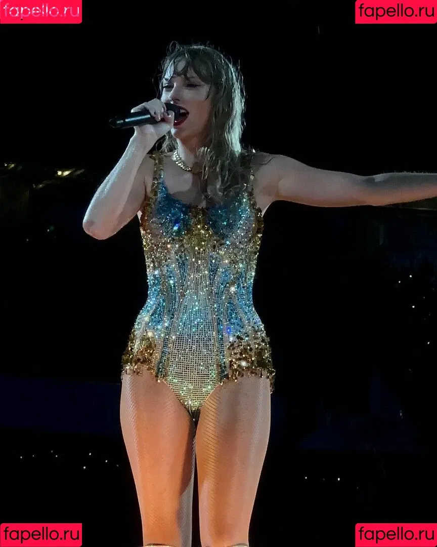 Taylor Swift Onlyfans Photo Gallery 