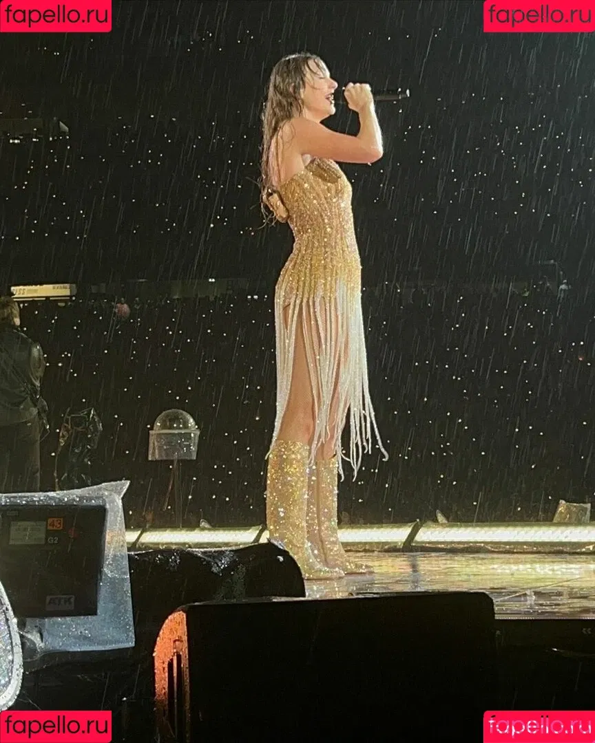 Taylor Swift Onlyfans Photo Gallery 