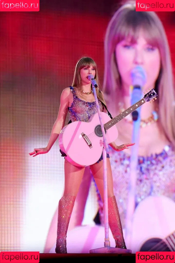 Taylor Swift Onlyfans Photo Gallery 
