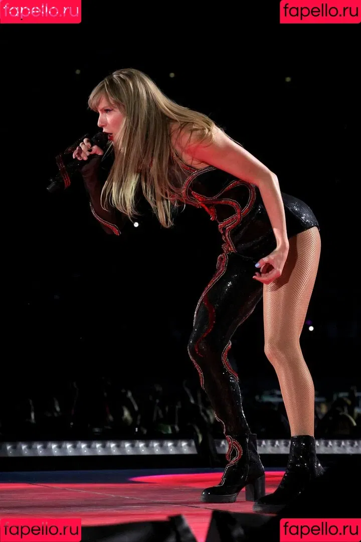 Taylor Swift Onlyfans Photo Gallery 