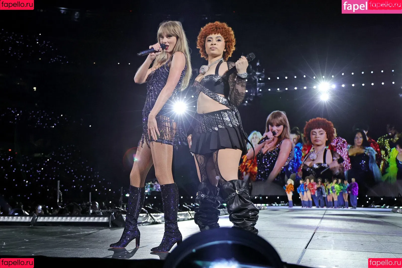 Taylor Swift Onlyfans Photo Gallery 