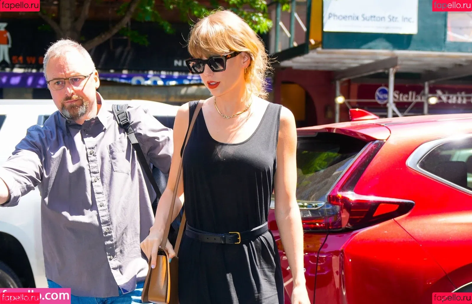 Taylor Swift Onlyfans Photo Gallery 