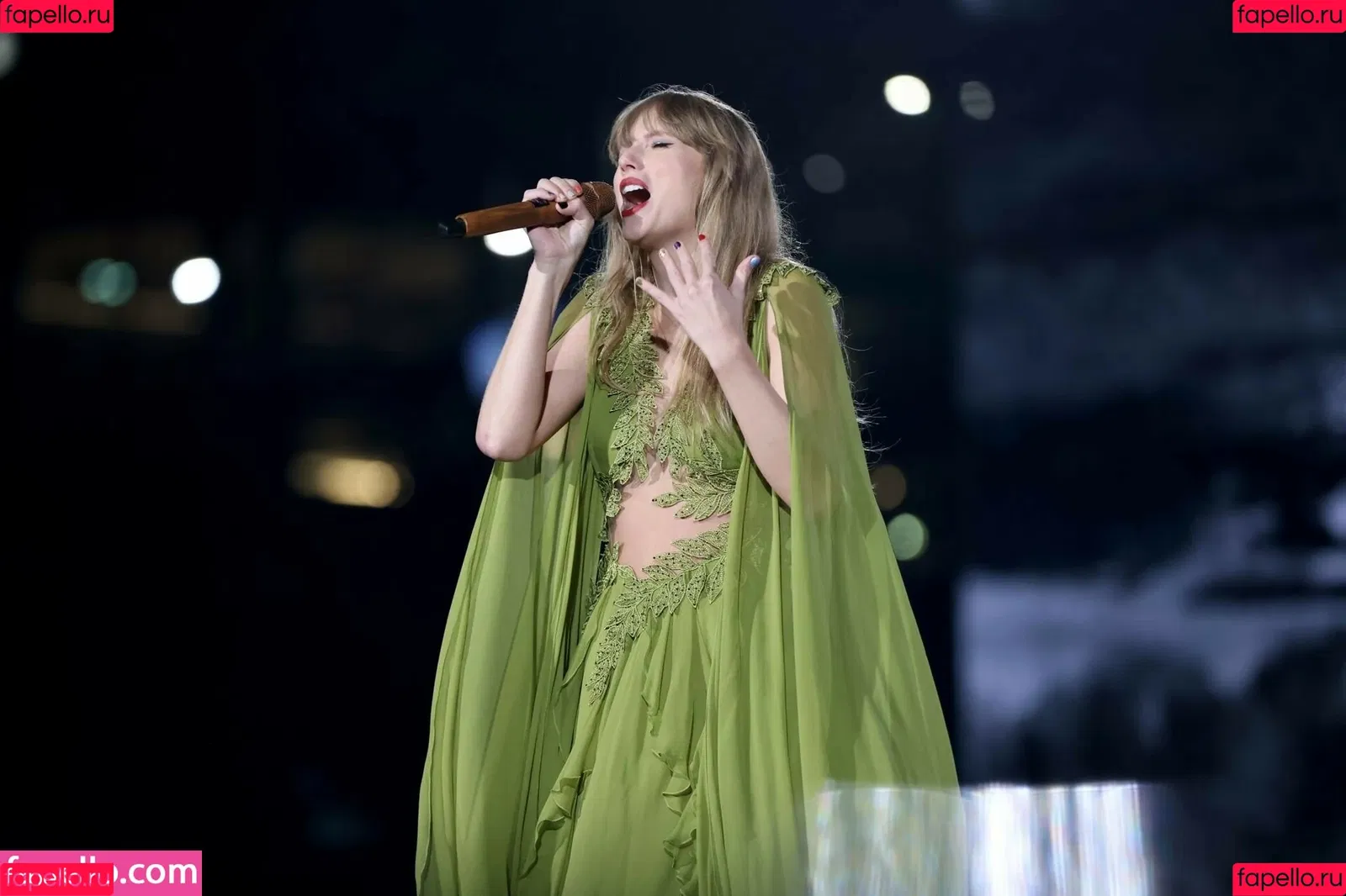 Taylor Swift Onlyfans Photo Gallery 
