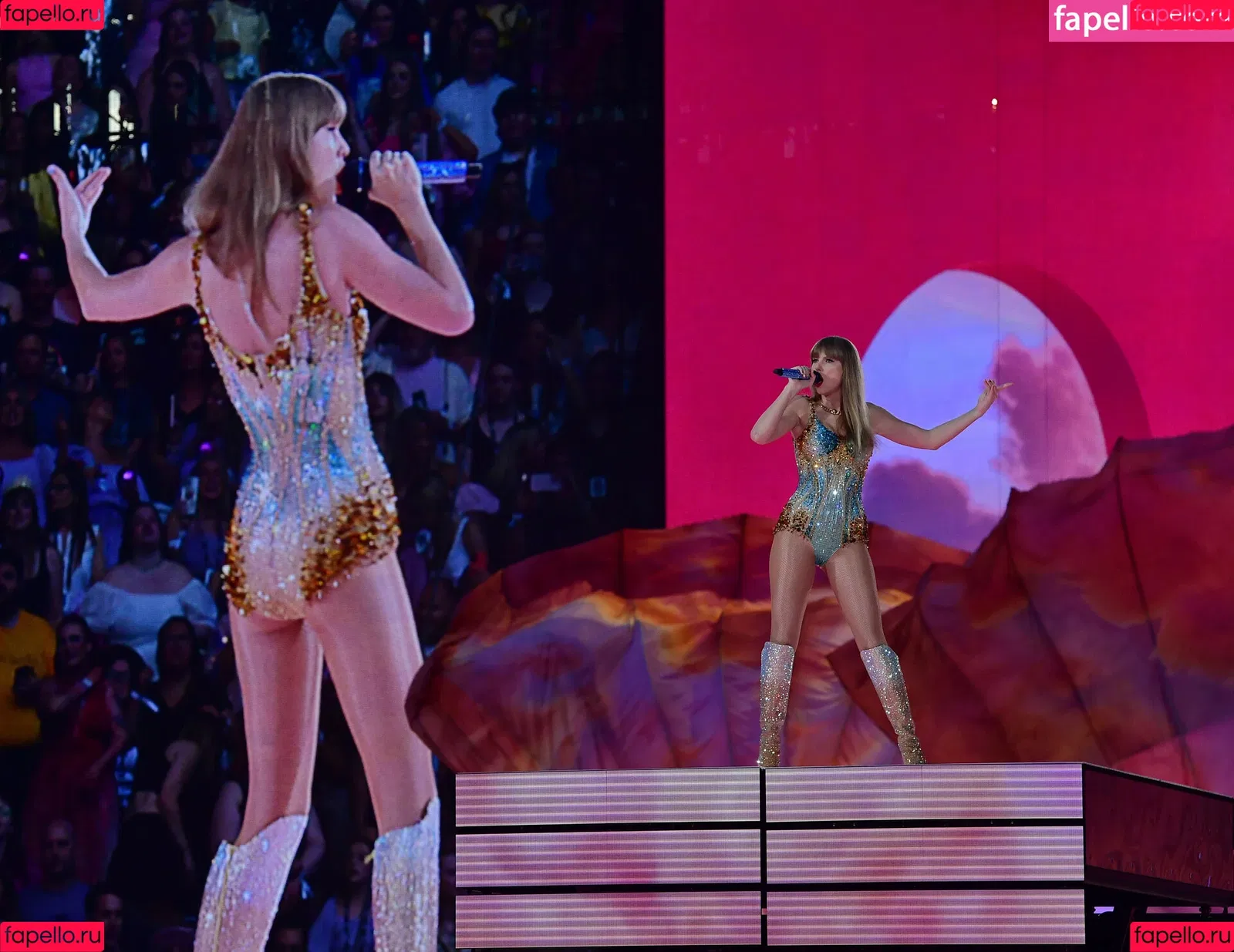 Taylor Swift Onlyfans Photo Gallery 