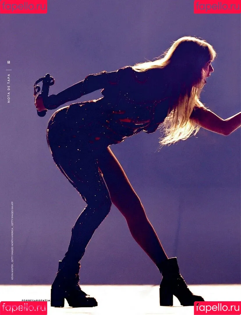 Taylor Swift Onlyfans Photo Gallery 