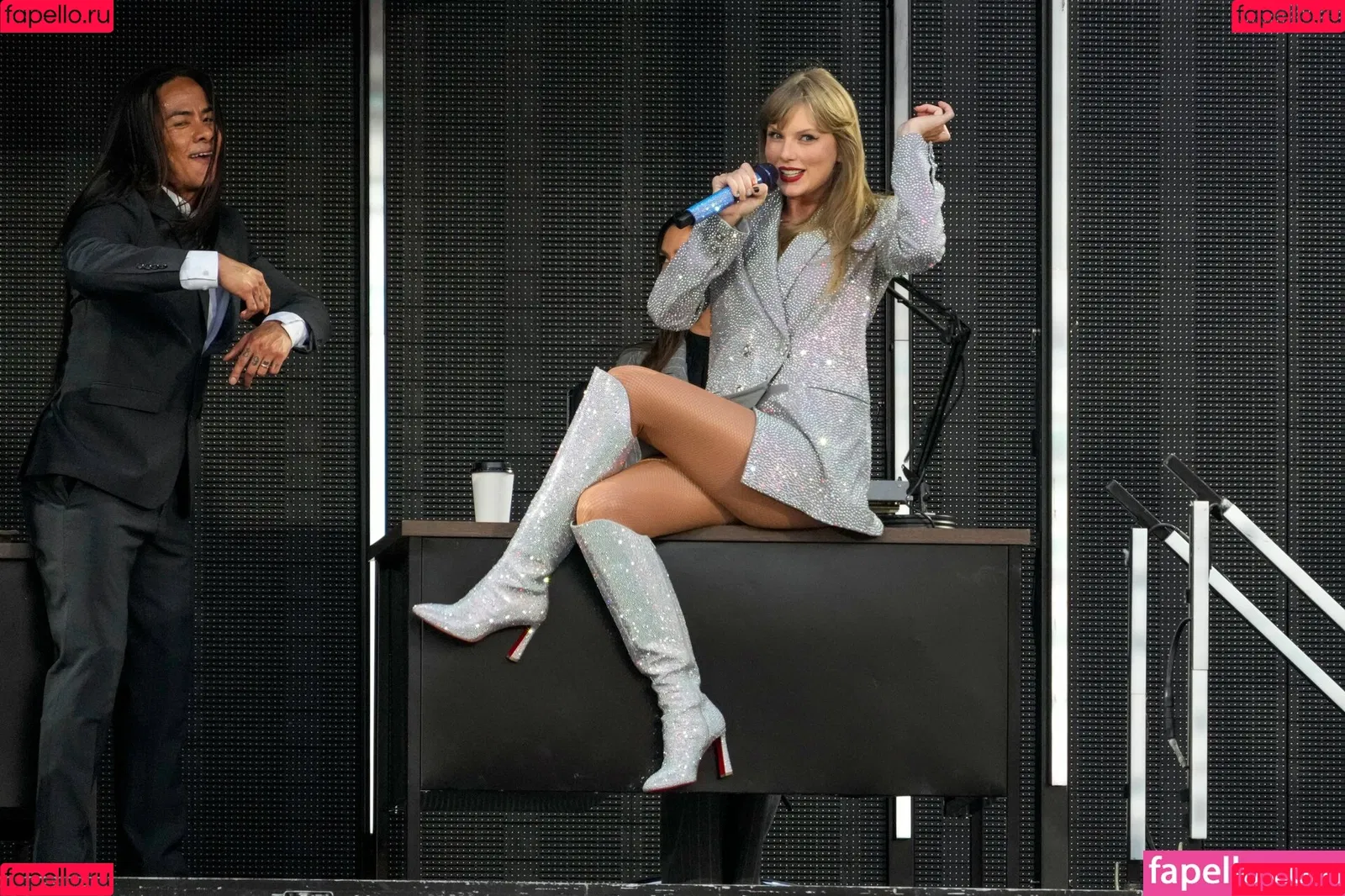 Taylor Swift Onlyfans Photo Gallery 