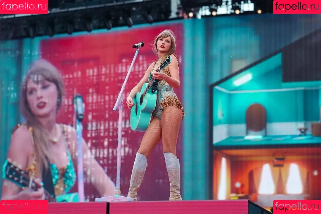 Taylor Swift Onlyfans Photo Gallery 