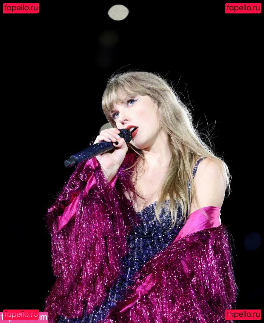 Taylor Swift Onlyfans Photo Gallery 