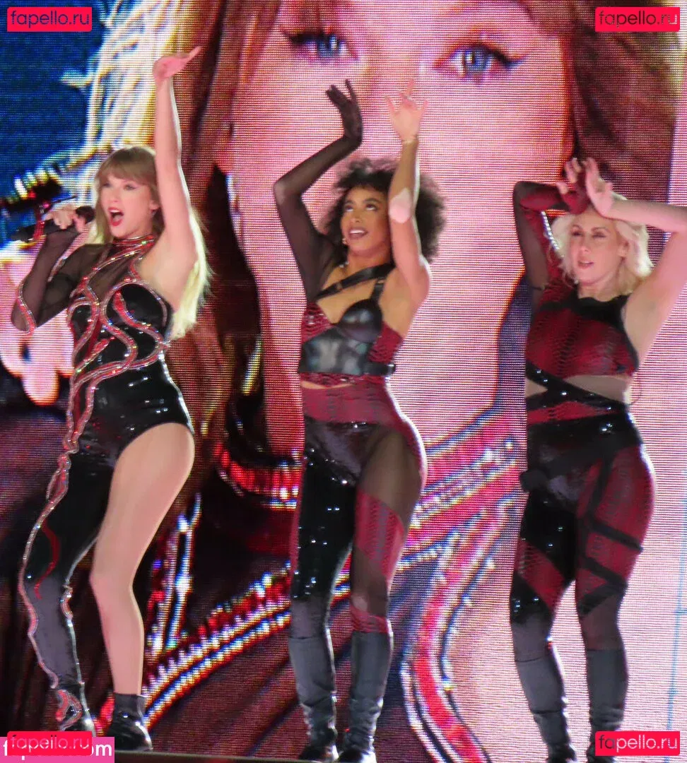 Taylor Swift Onlyfans Photo Gallery 