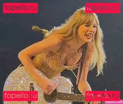 Taylor Swift Onlyfans Photo Gallery 