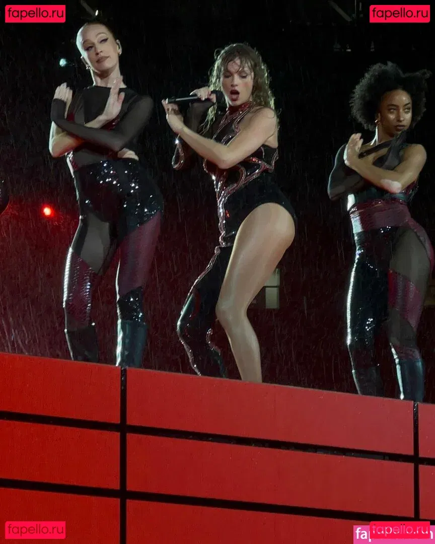 Taylor Swift Onlyfans Photo Gallery 