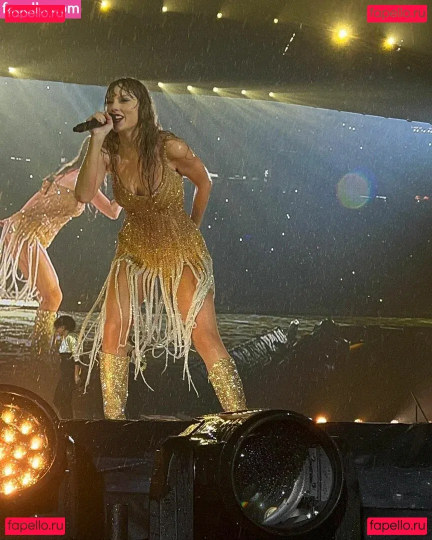 Taylor Swift Onlyfans Photo Gallery 