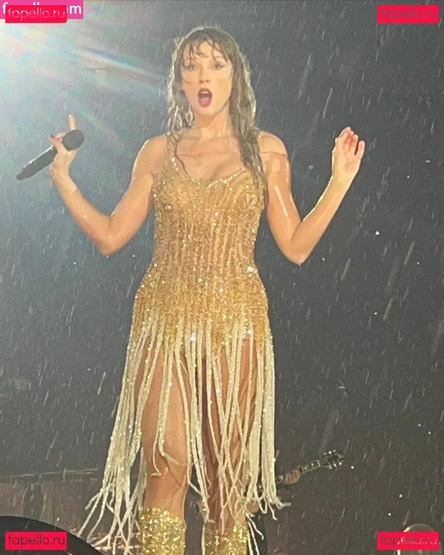 Taylor Swift Onlyfans Photo Gallery 