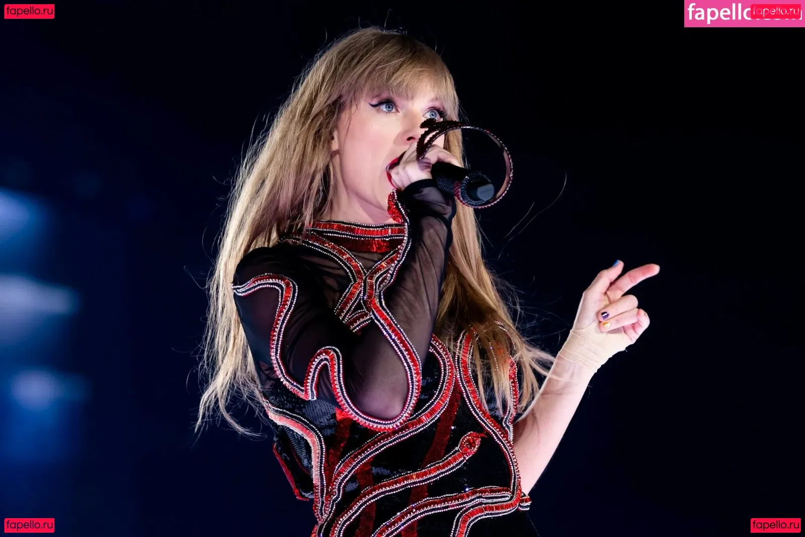 Taylor Swift Onlyfans Photo Gallery 