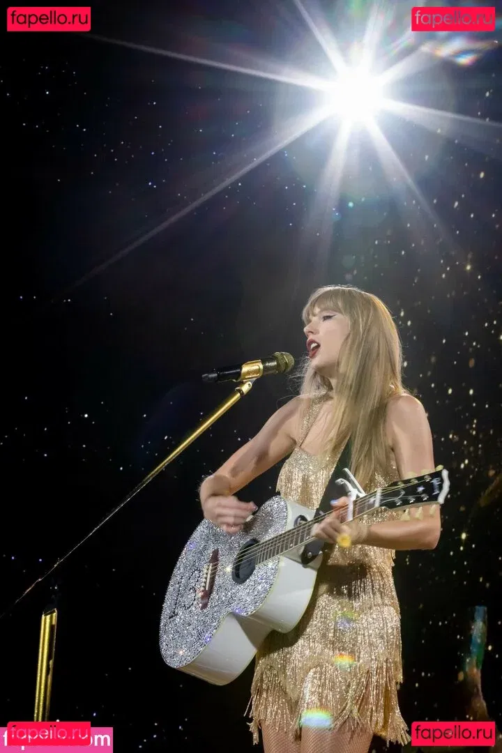 Taylor Swift Onlyfans Photo Gallery 