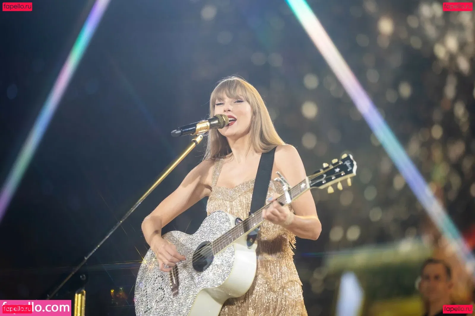 Taylor Swift Onlyfans Photo Gallery 