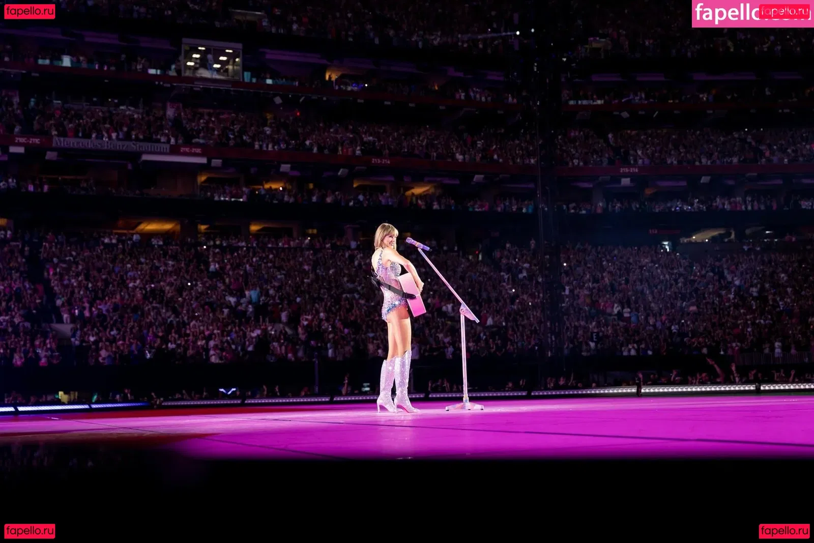 Taylor Swift Onlyfans Photo Gallery 