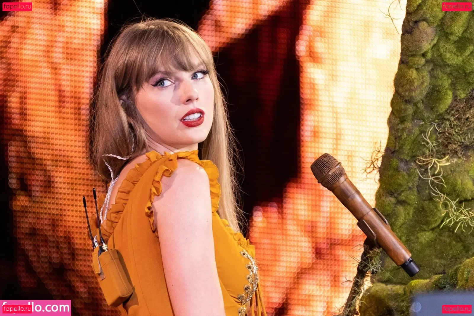 Taylor Swift Onlyfans Photo Gallery 