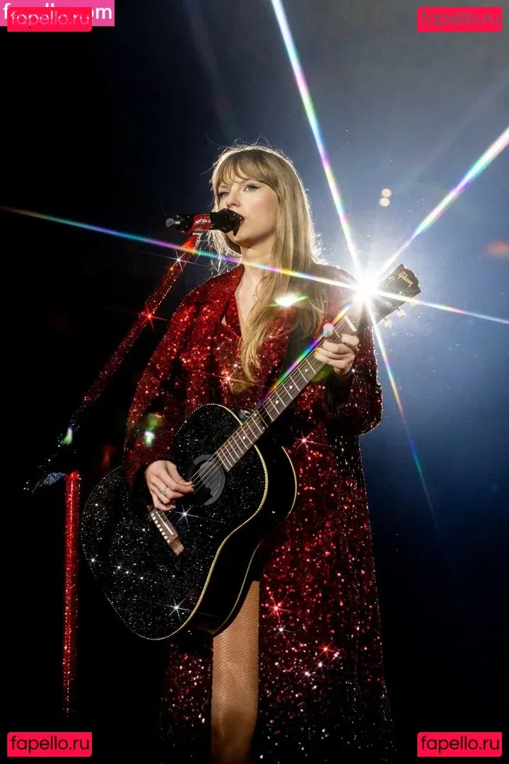 Taylor Swift Onlyfans Photo Gallery 