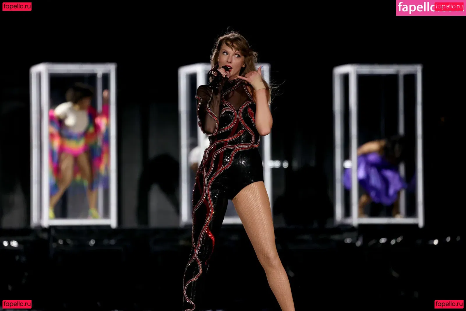 Taylor Swift Onlyfans Photo Gallery 