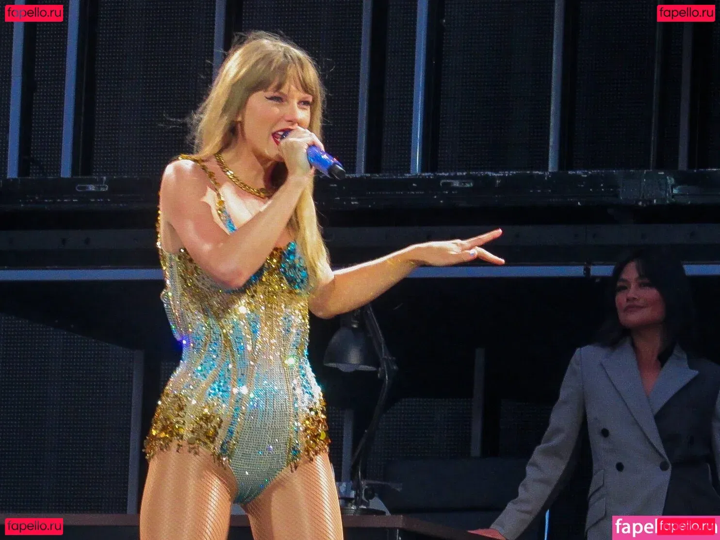 Taylor Swift Onlyfans Photo Gallery 