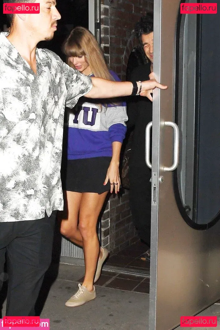 Taylor Swift Onlyfans Photo Gallery 