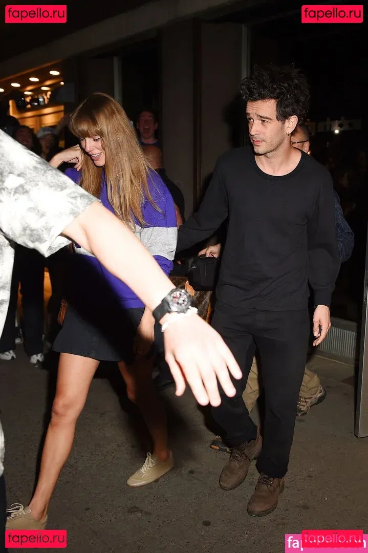 Taylor Swift Onlyfans Photo Gallery 