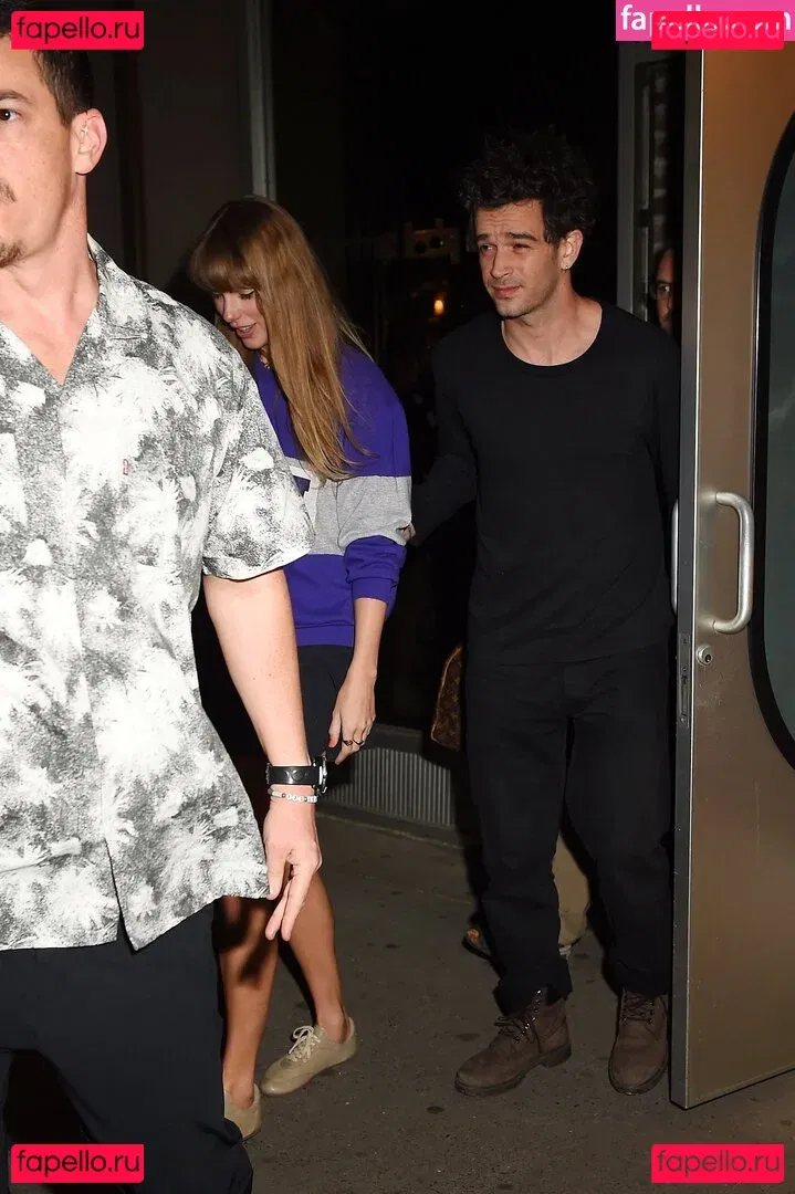 Taylor Swift Onlyfans Photo Gallery 