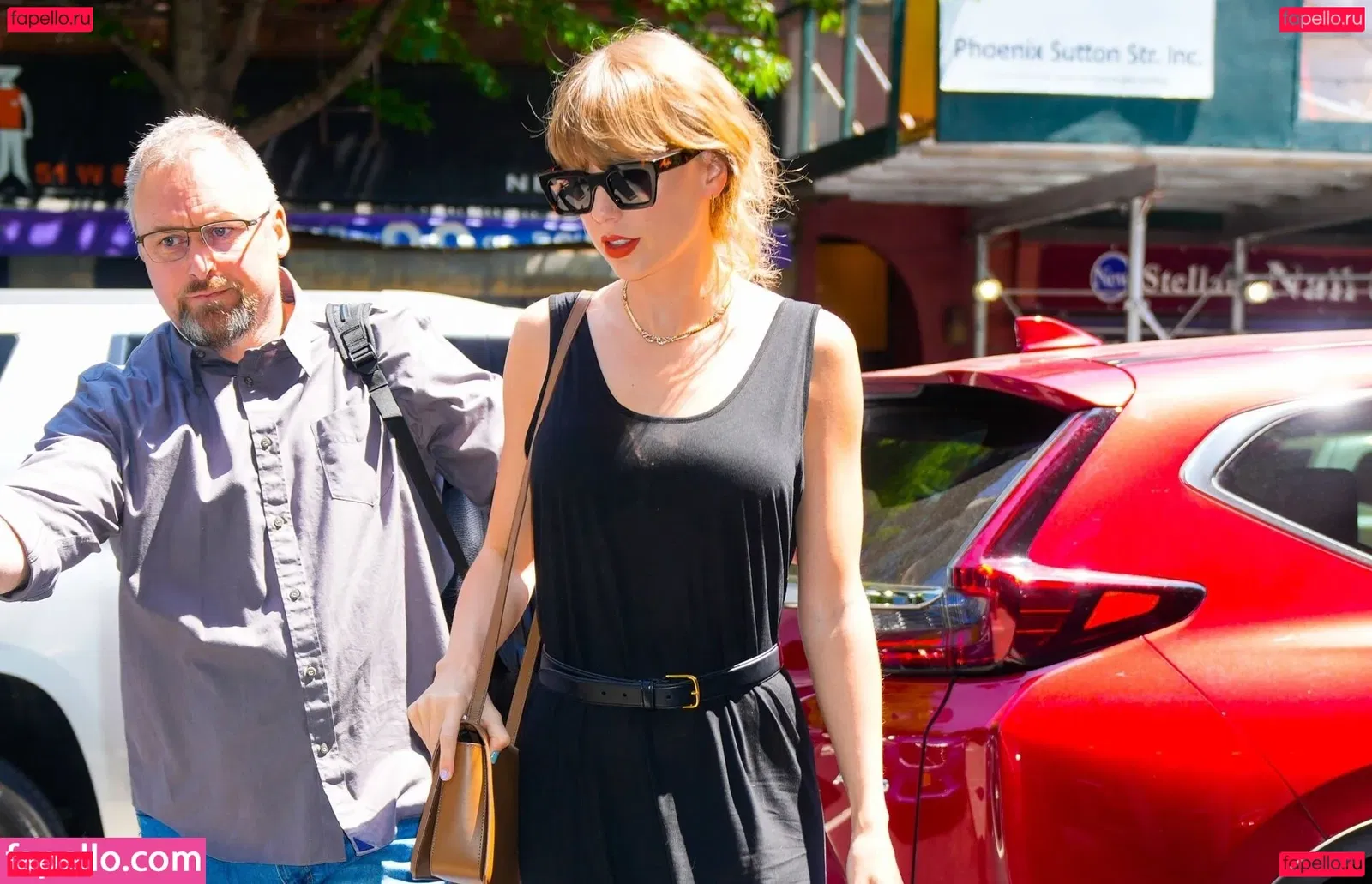 Taylor Swift Onlyfans Photo Gallery 