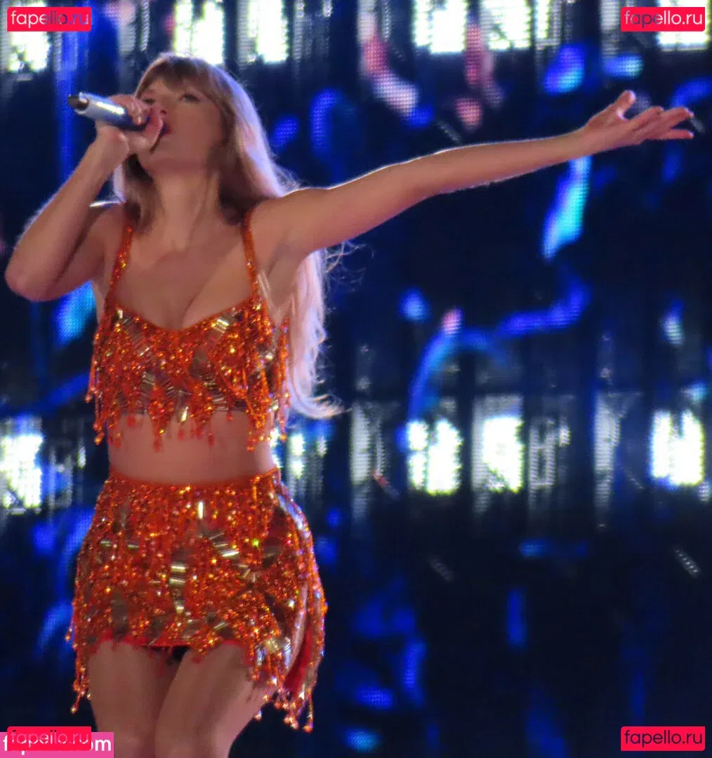 Taylor Swift Onlyfans Photo Gallery 