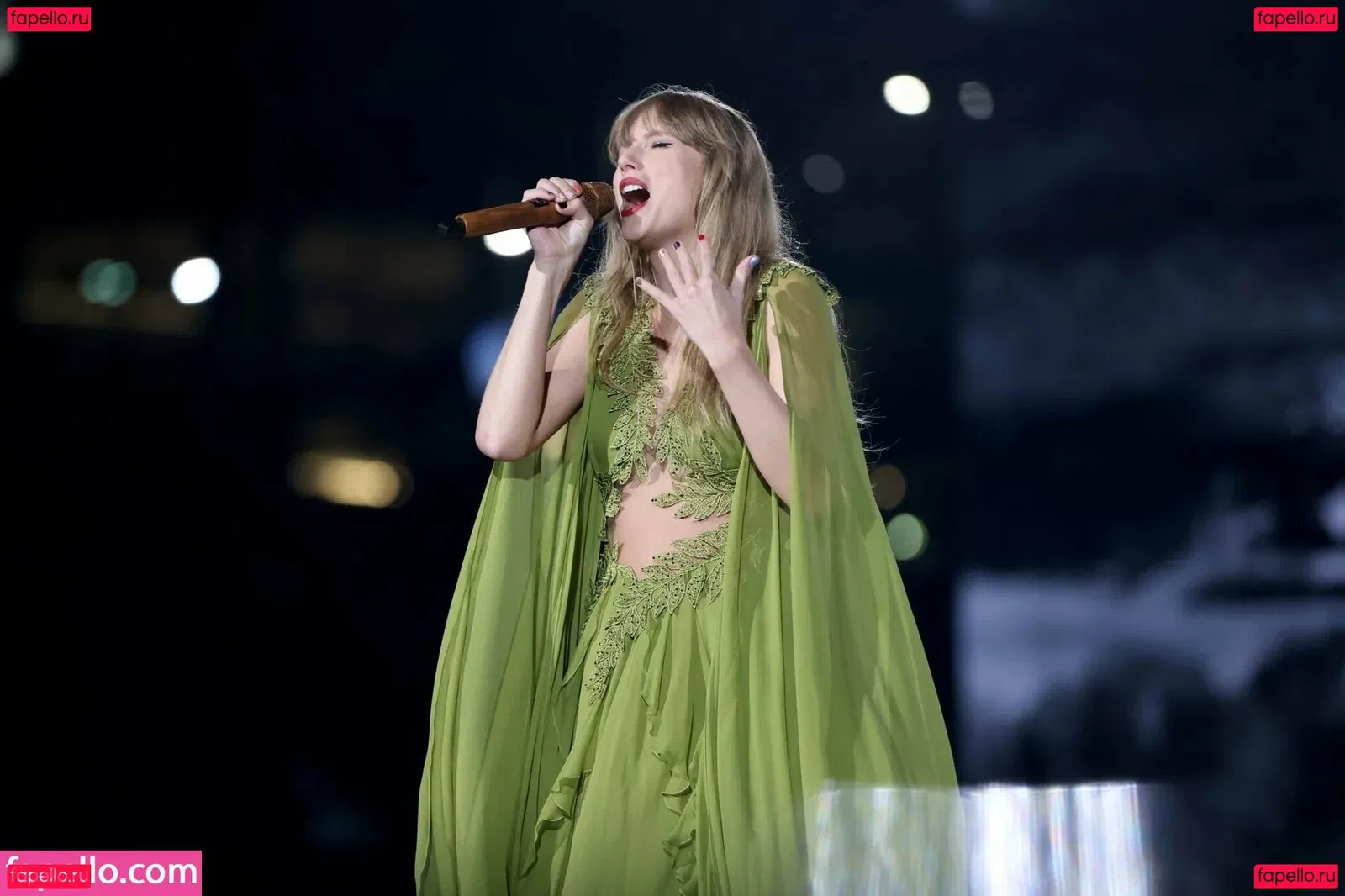 Taylor Swift Onlyfans Photo Gallery 