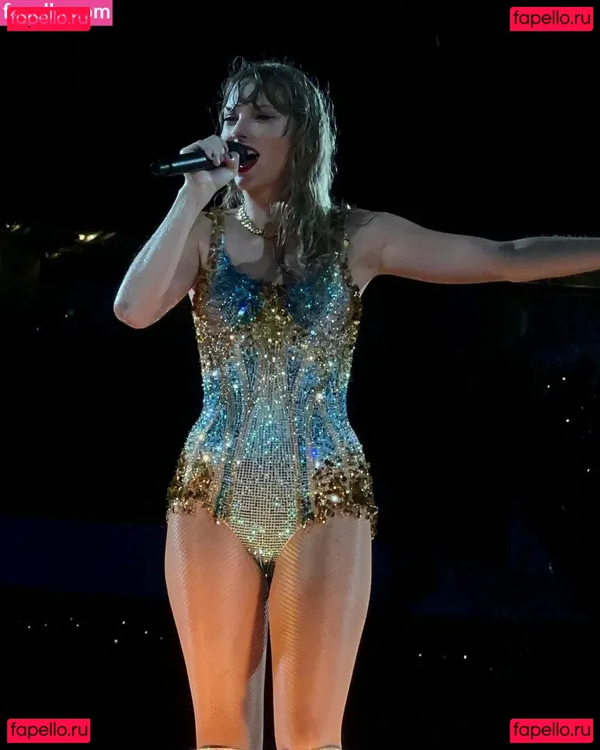 Taylor Swift Onlyfans Photo Gallery 