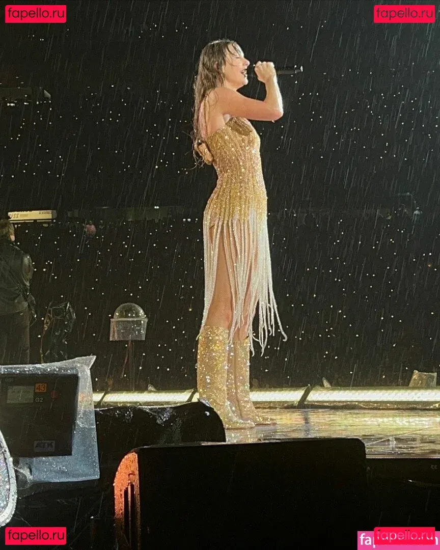 Taylor Swift Onlyfans Photo Gallery 