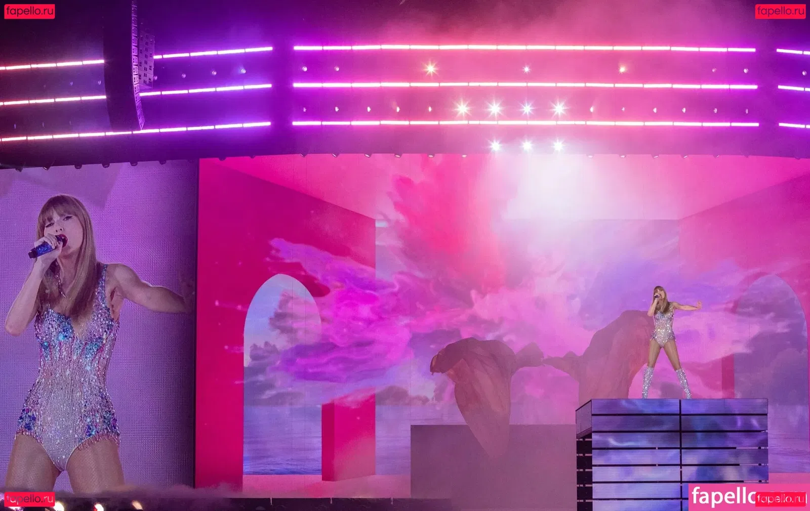 Taylor Swift Onlyfans Photo Gallery 