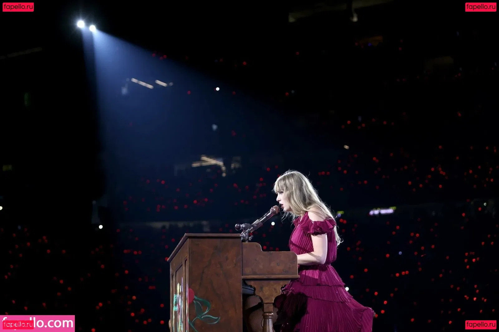 Taylor Swift Onlyfans Photo Gallery 