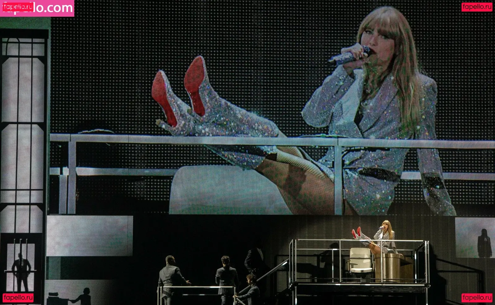 Taylor Swift Onlyfans Photo Gallery 