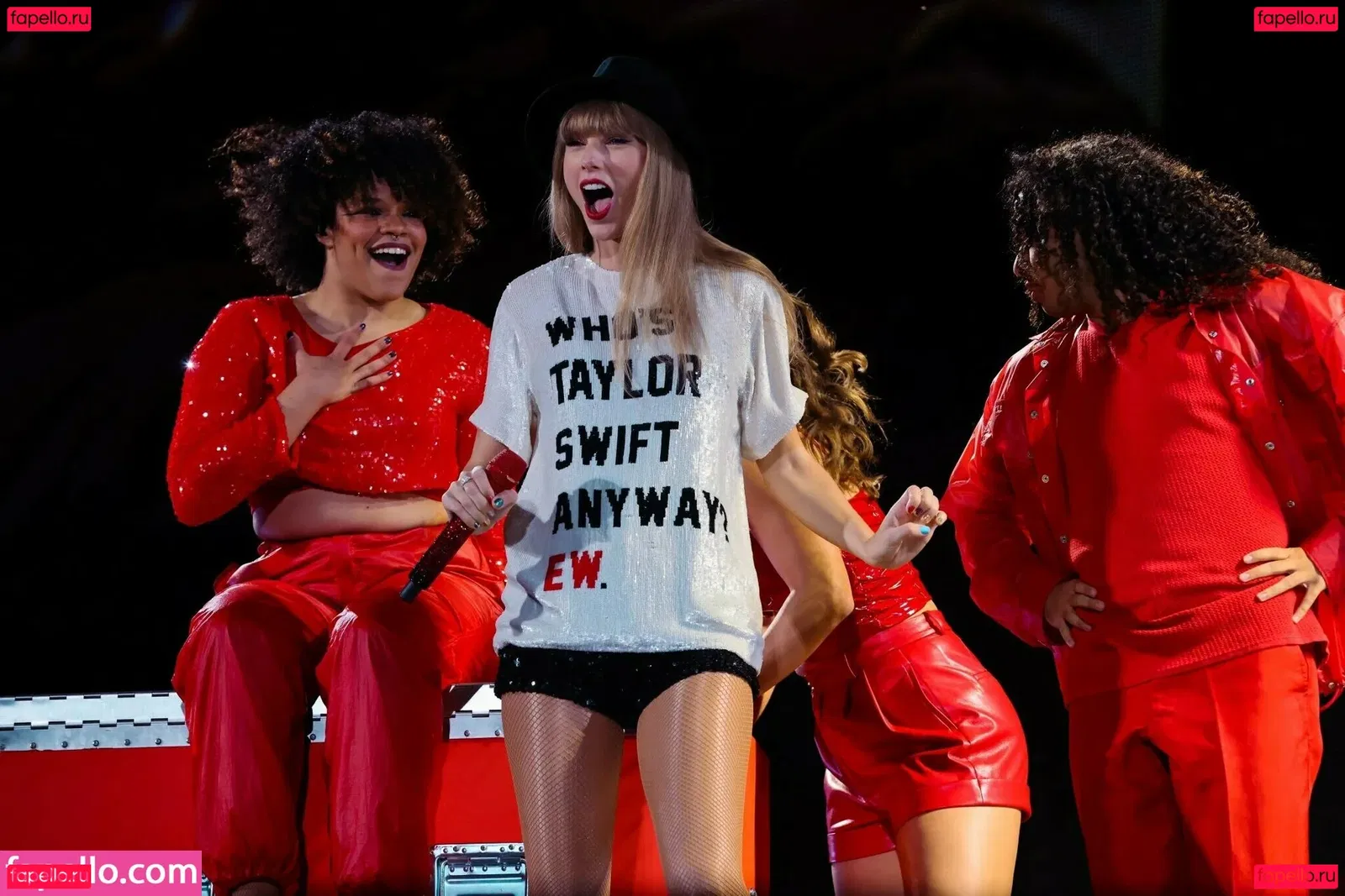 Taylor Swift Onlyfans Photo Gallery 