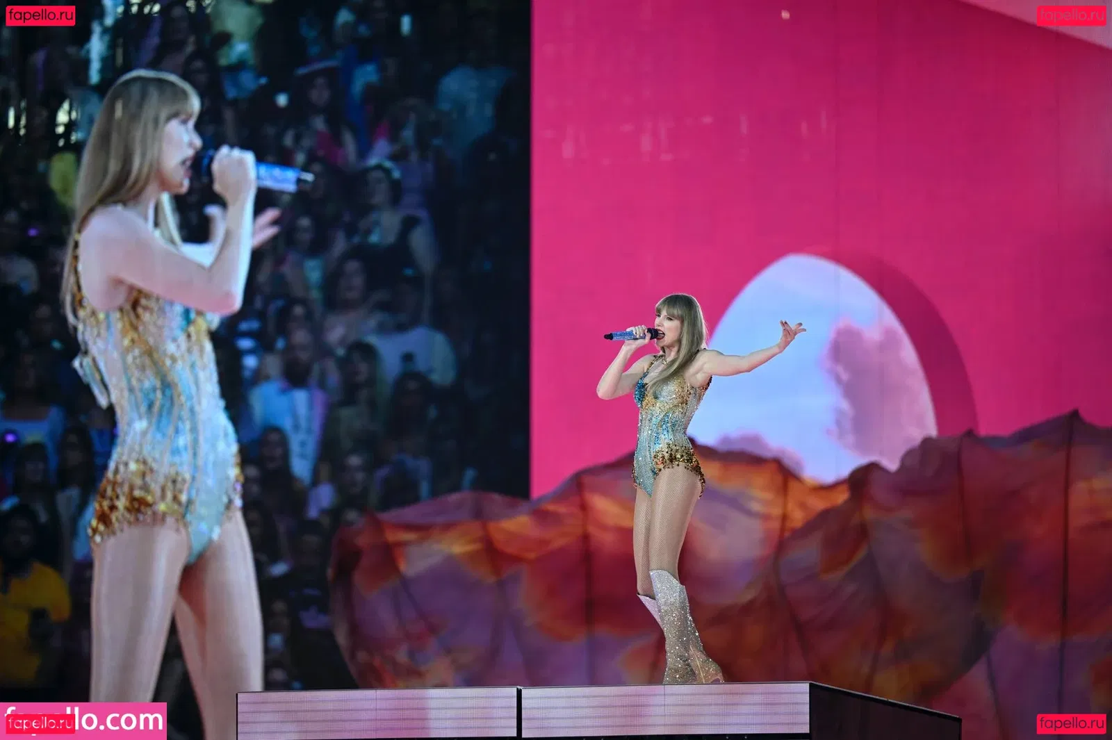 Taylor Swift Onlyfans Photo Gallery 