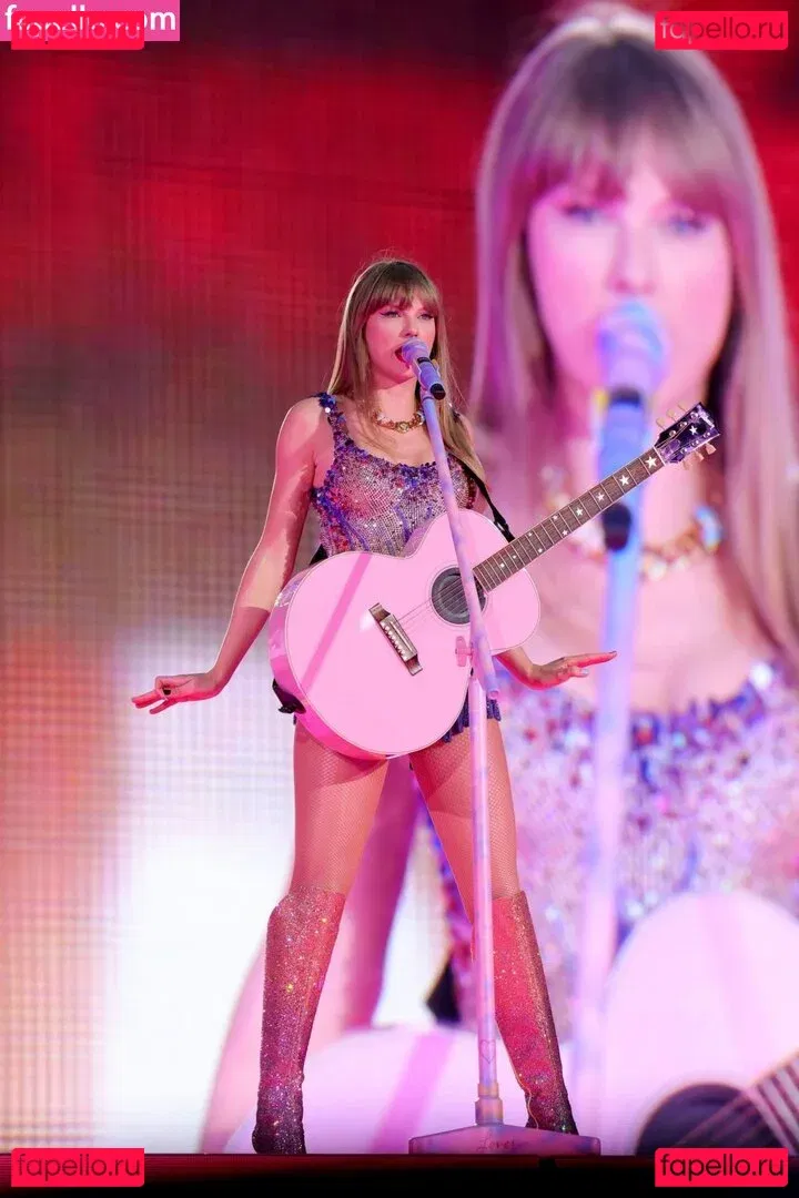 Taylor Swift Onlyfans Photo Gallery 