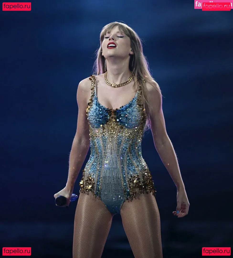 Taylor Swift Onlyfans Photo Gallery 