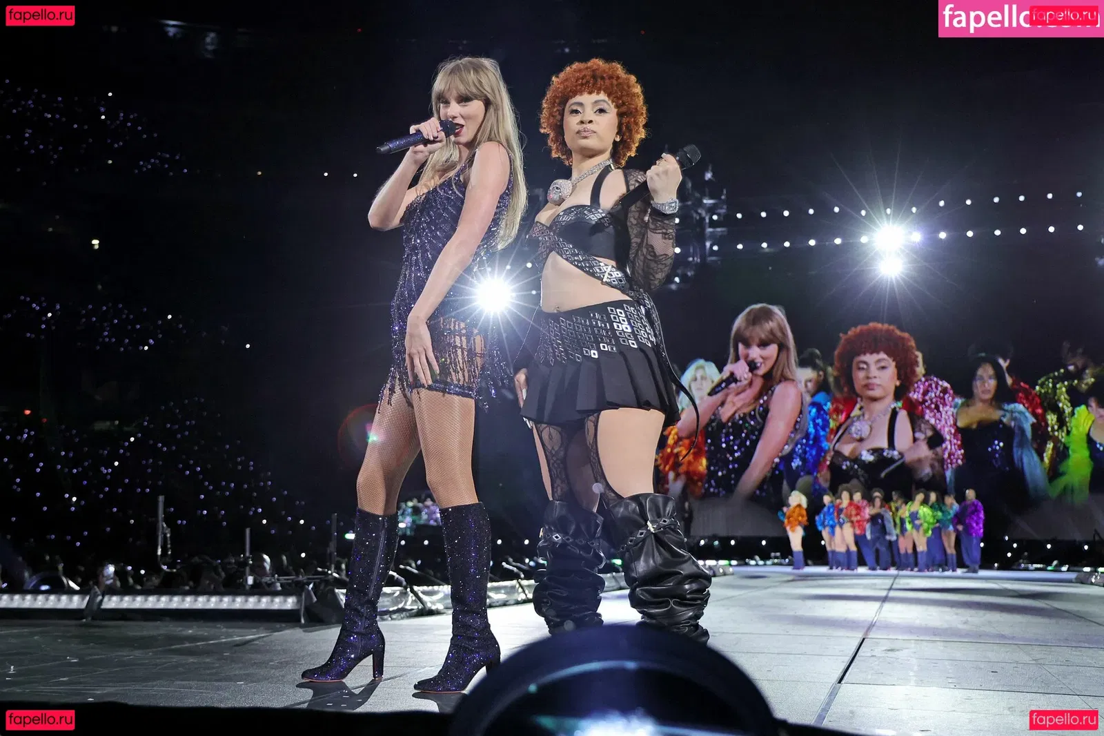 Taylor Swift Onlyfans Photo Gallery 