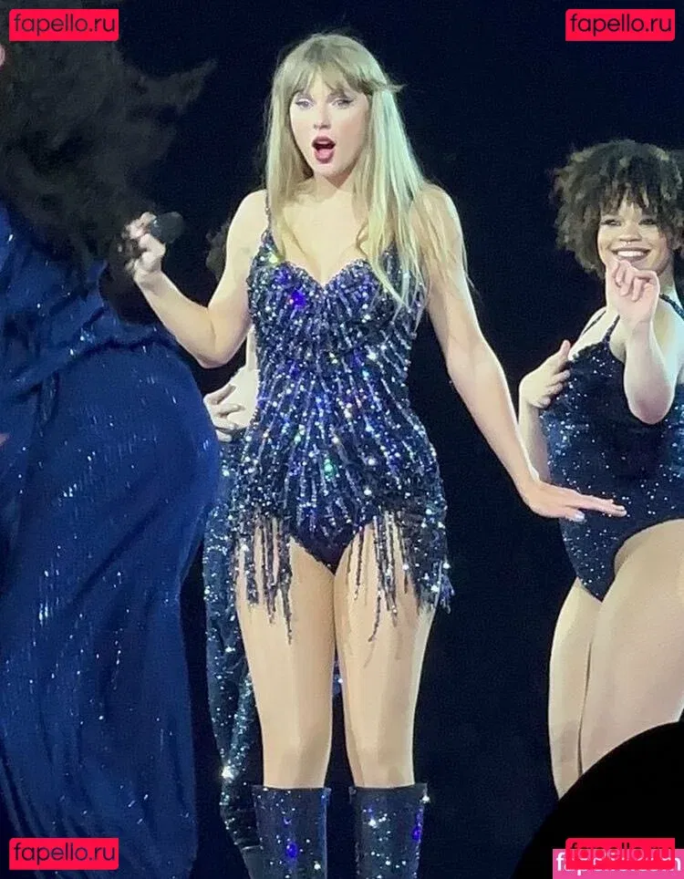 Taylor Swift Onlyfans Photo Gallery 