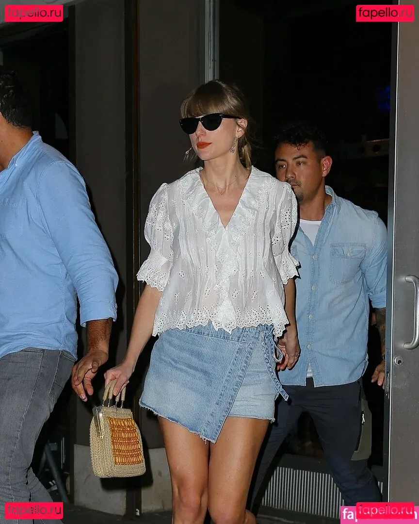 Taylor Swift Onlyfans Photo Gallery 